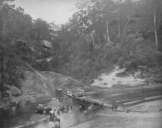 The Richmond River