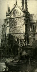 The Rose Window