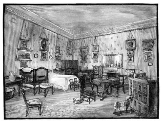 The Royal Nursery, Osborne House