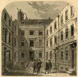 The Royal Society