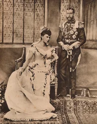 The Royal Wedding, 1893 1935