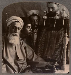 The Samaritan High Priest as Pedagogue