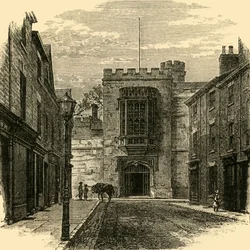 The School Gateway