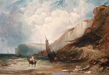 The Shrimpers