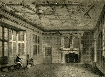 The Star Chamber
