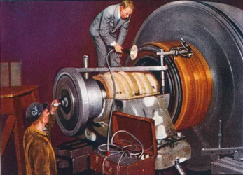 The Stroboglow