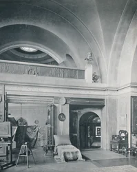 The Studio