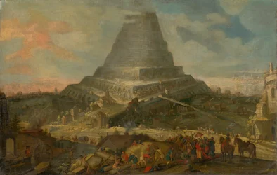 The Tower of Babel