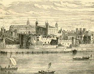 The Tower of London