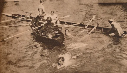The University Boat Race