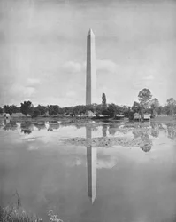 The Washington Monument