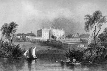 The White House, Washington D.C., USA