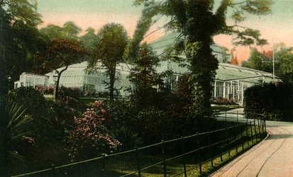The Winter Gardens, Bournemouth