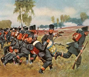 The Heroine Eleonore Prochaska