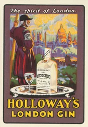 The Spirit of London - Holloway