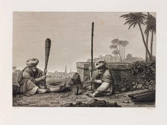 The Tobacco Crusher