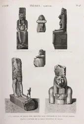 Thebes