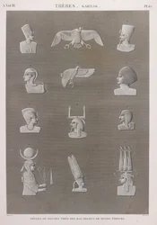 Thebes