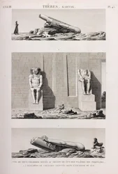 Thebes: Karnak