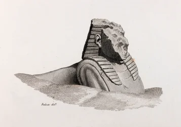 Thebes: Karnak (close up)
