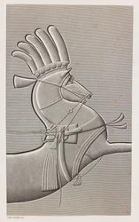 Thebes: Karnak (close up)