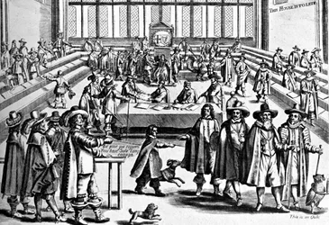 This House is to Let