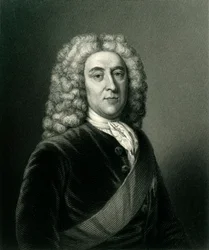 Thomas Holles Pelham, Duke of Newcastle, K.G.