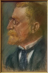 Thomas Ludwig Herbst