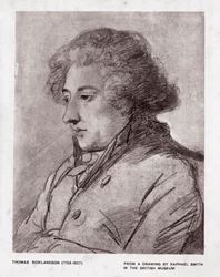 Thomas Rowlandson