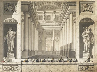 Théâtre des Tuileries