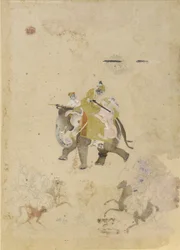 Tiger Hunting
