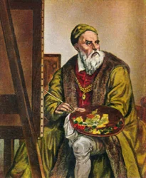 Self-Portrait