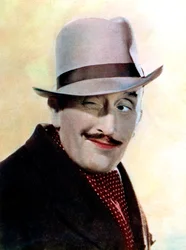 Tom Walls, English Actor and Director