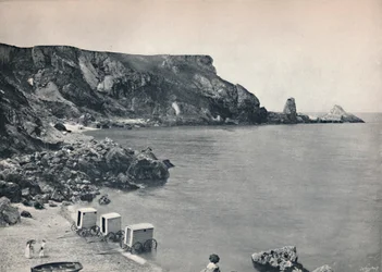 Torquay - Ansteys Cove