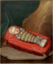 Dead Infant