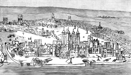 Tower of London