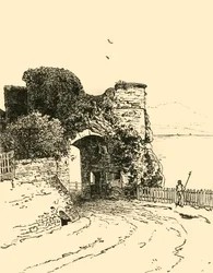 Town Gate, Winchelsea