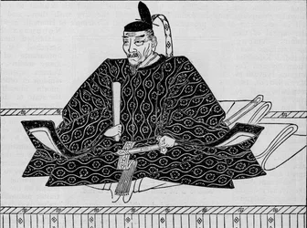 Toyotomi Hideyoshi, Japanese military leader