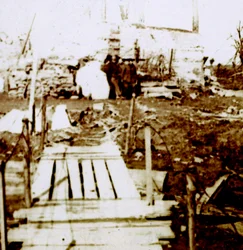 Trenches, c1914-c1918