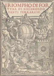 Triompho di Fortuna