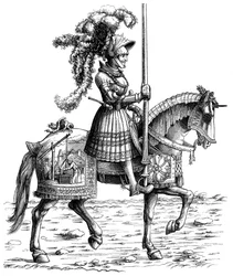 Triumphs of Maximilian, 1518 1844