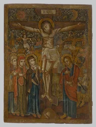Crucifixion