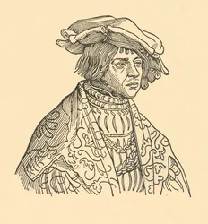 Ulrich Von Hutten