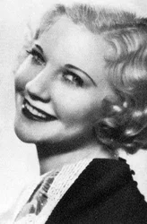 Una Merkel, American Film Actress