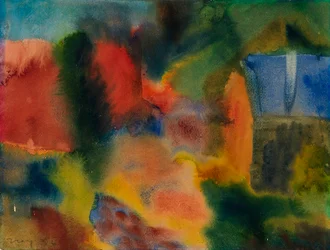 Untitled, 1936