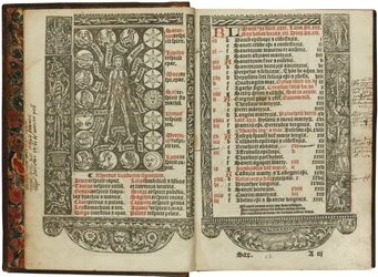 Use of Sarum, 1526