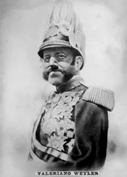 Valeriano Weyler