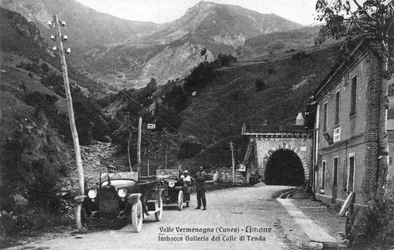 Valle Vermenagna Cunea - Limone