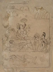 Varaha Triumphant