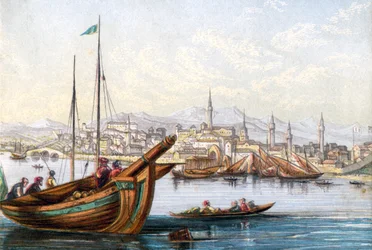 Varna, Bulgaria, 19th Century